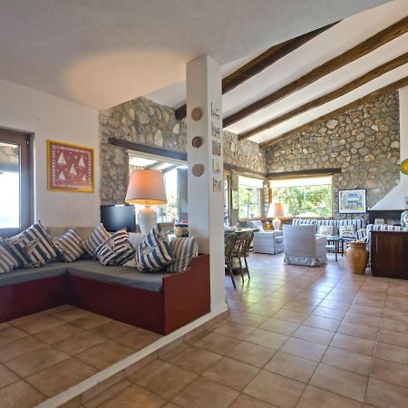 Villa Von Salis By Interhome Ansedonia Exterior photo