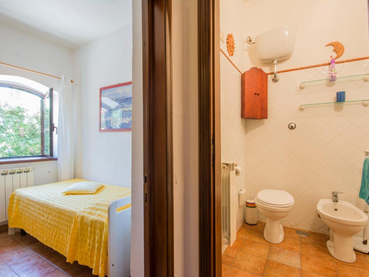 Villa Von Salis By Interhome Ansedonia Exterior photo