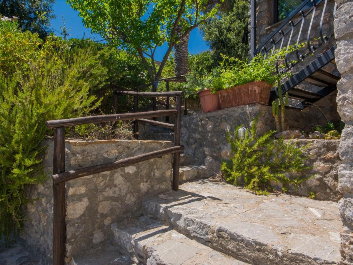 Villa Von Salis By Interhome Ansedonia Exterior photo