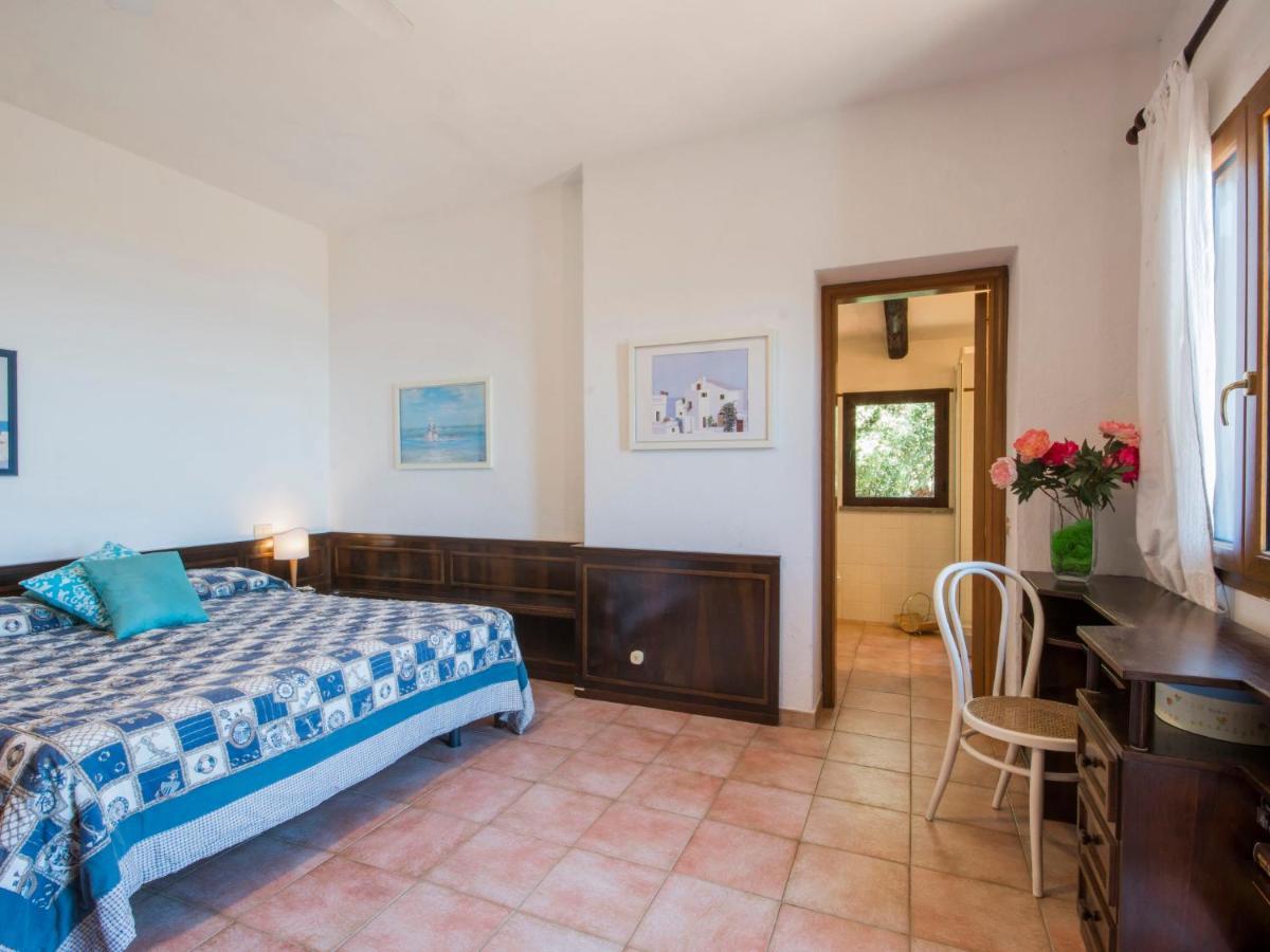 Villa Von Salis By Interhome Ansedonia Exterior photo